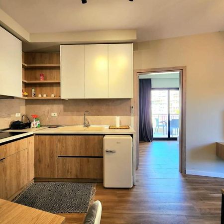 Flori Apartments Sarandë 외부 사진