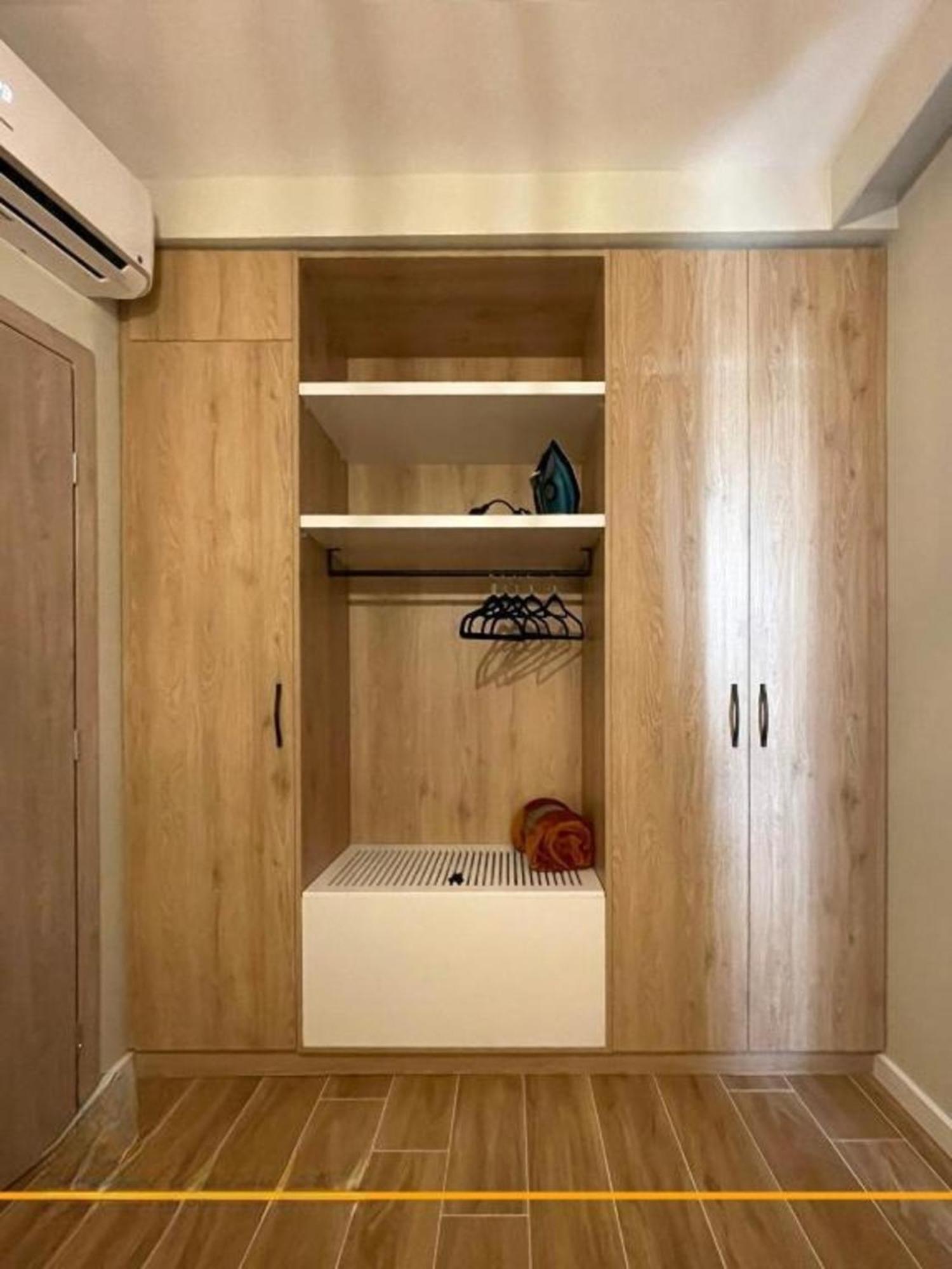 Flori Apartments Sarandë 외부 사진