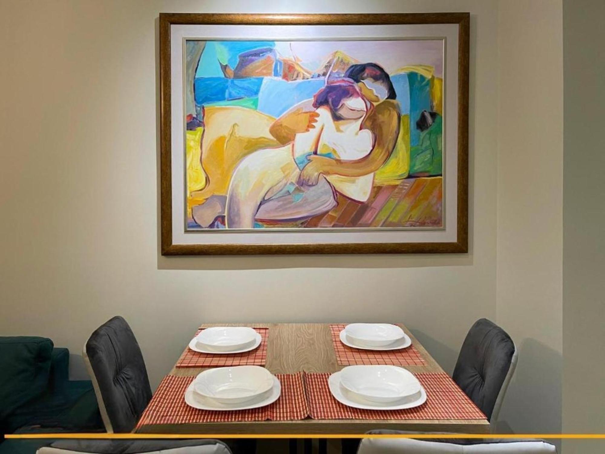 Flori Apartments Sarandë 외부 사진
