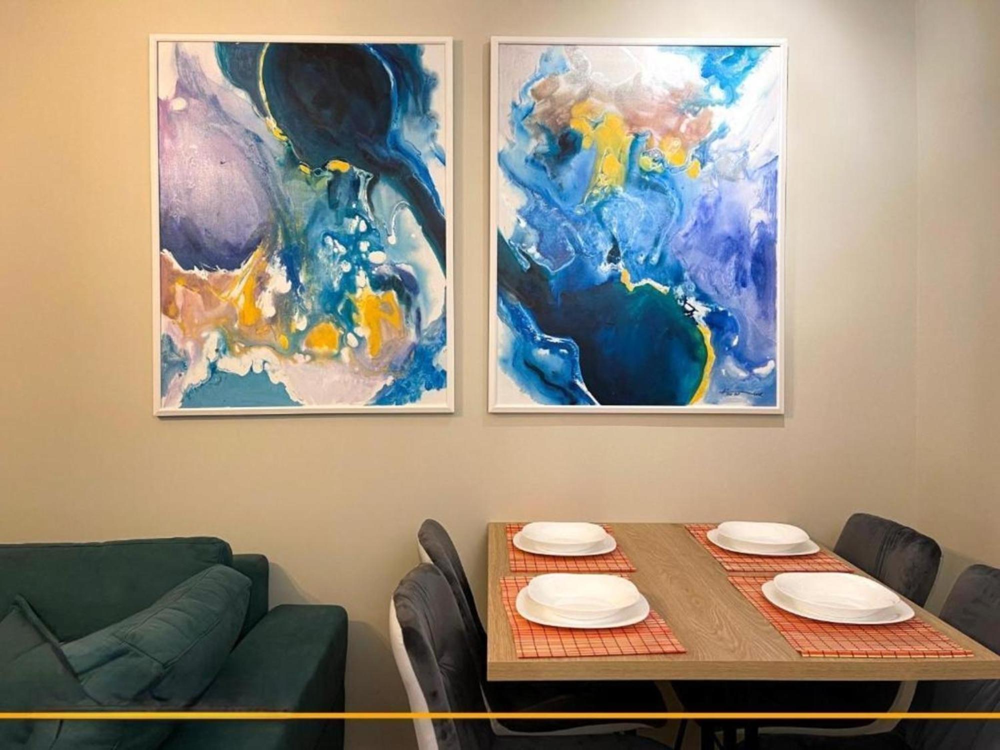 Flori Apartments Sarandë 외부 사진