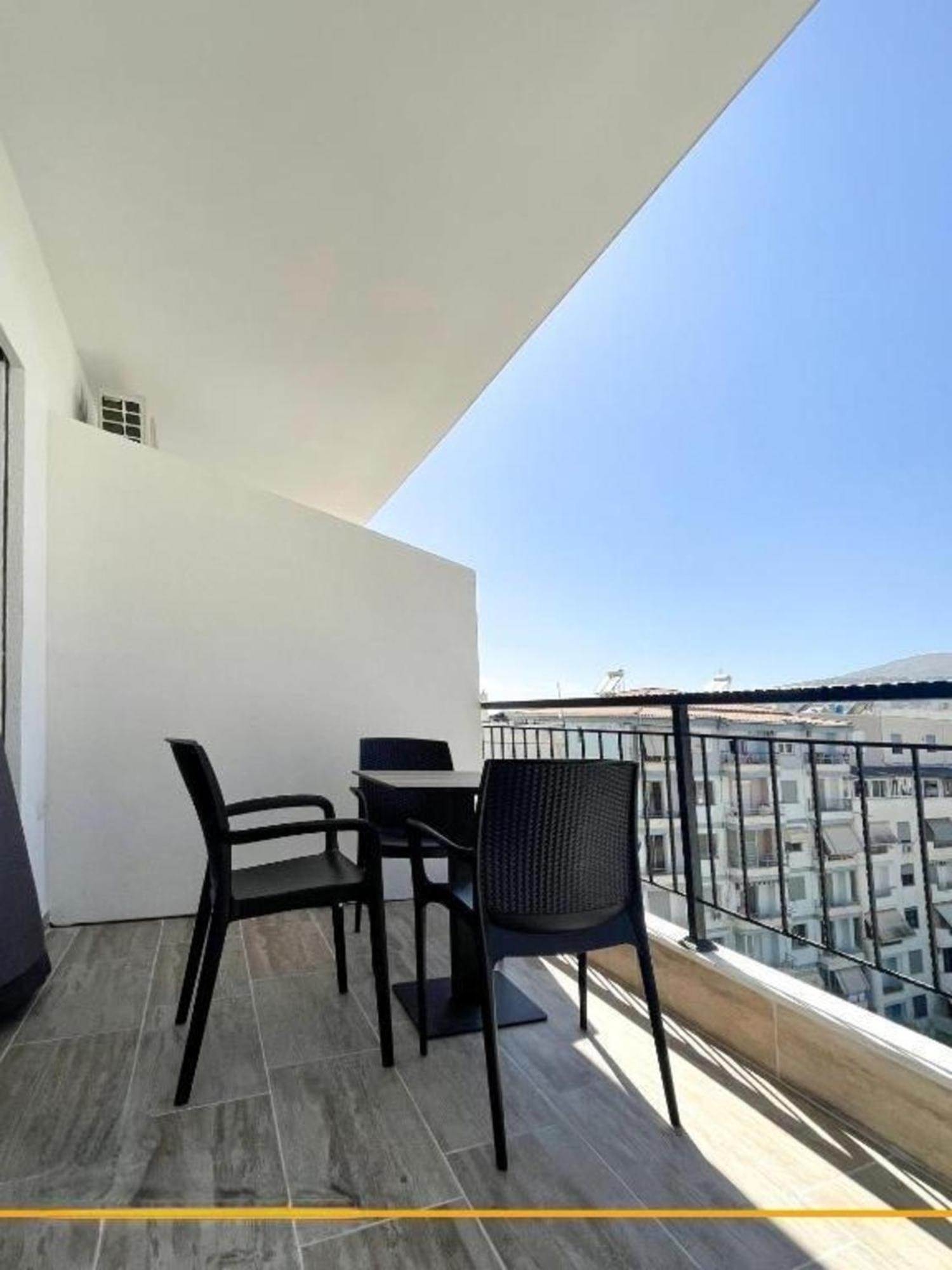 Flori Apartments Sarandë 외부 사진