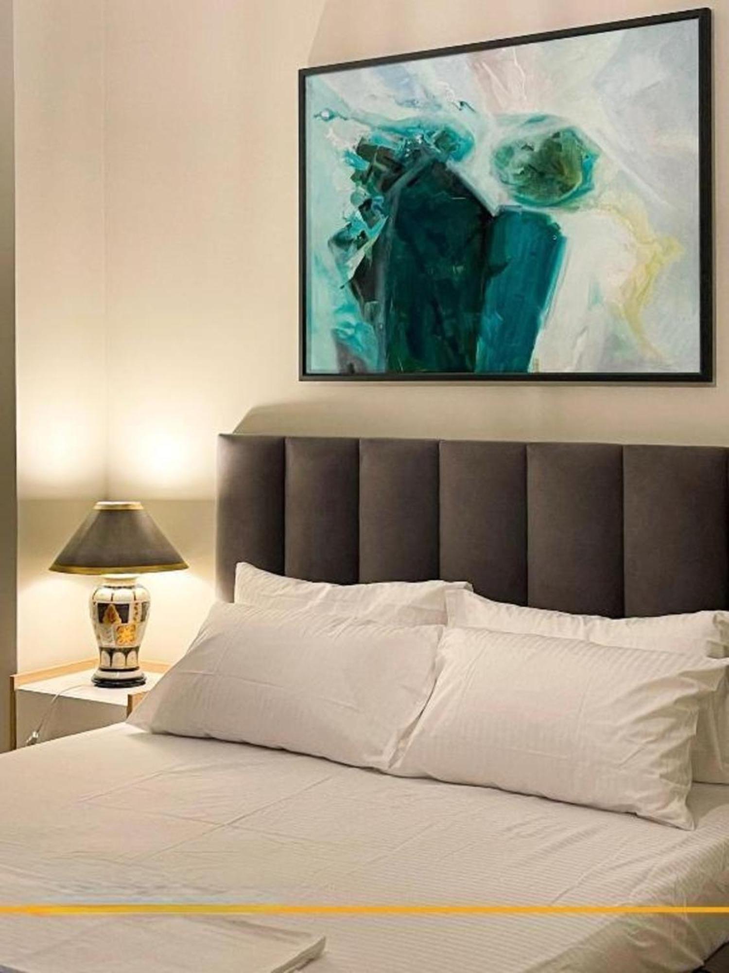 Flori Apartments Sarandë 외부 사진