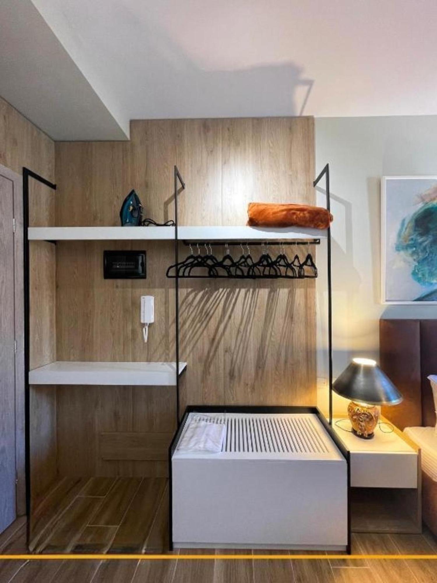 Flori Apartments Sarandë 외부 사진