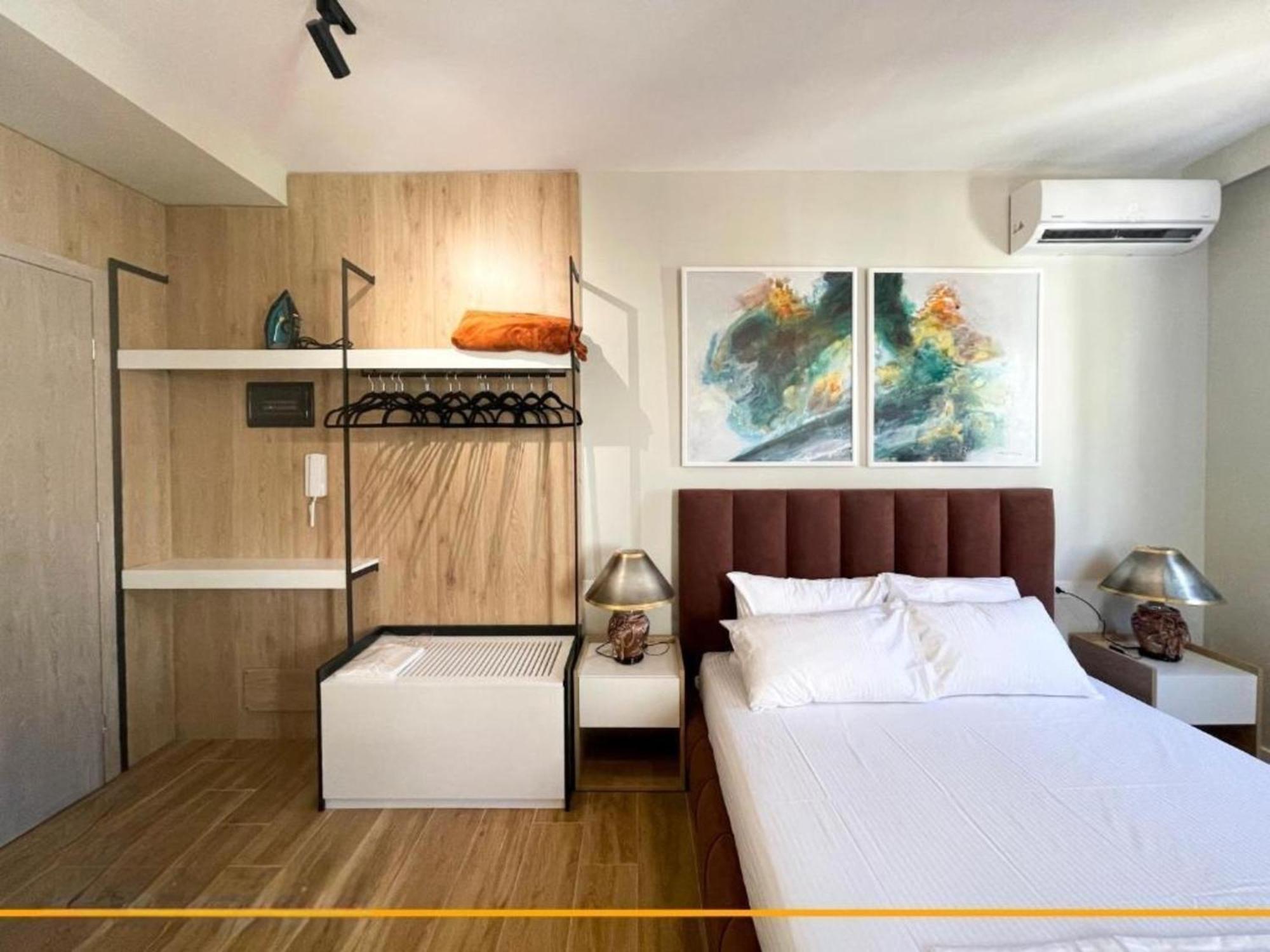 Flori Apartments Sarandë 외부 사진