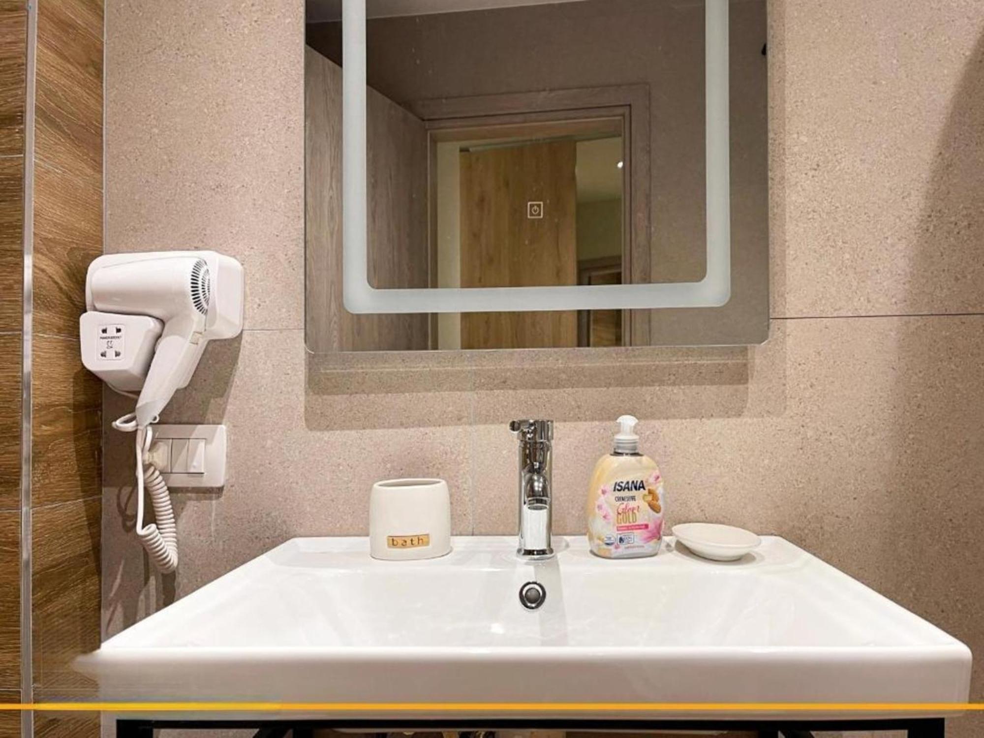 Flori Apartments Sarandë 외부 사진
