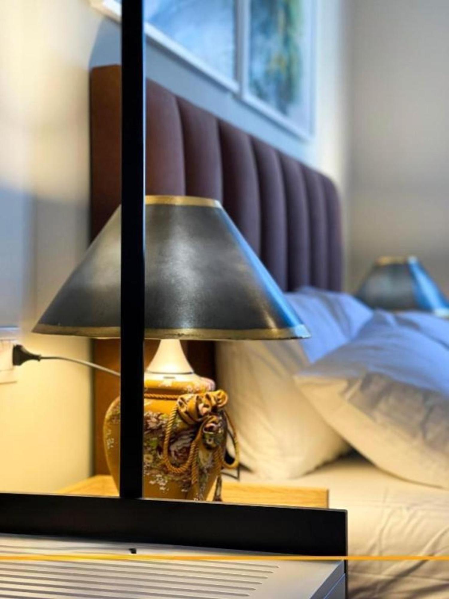 Flori Apartments Sarandë 외부 사진