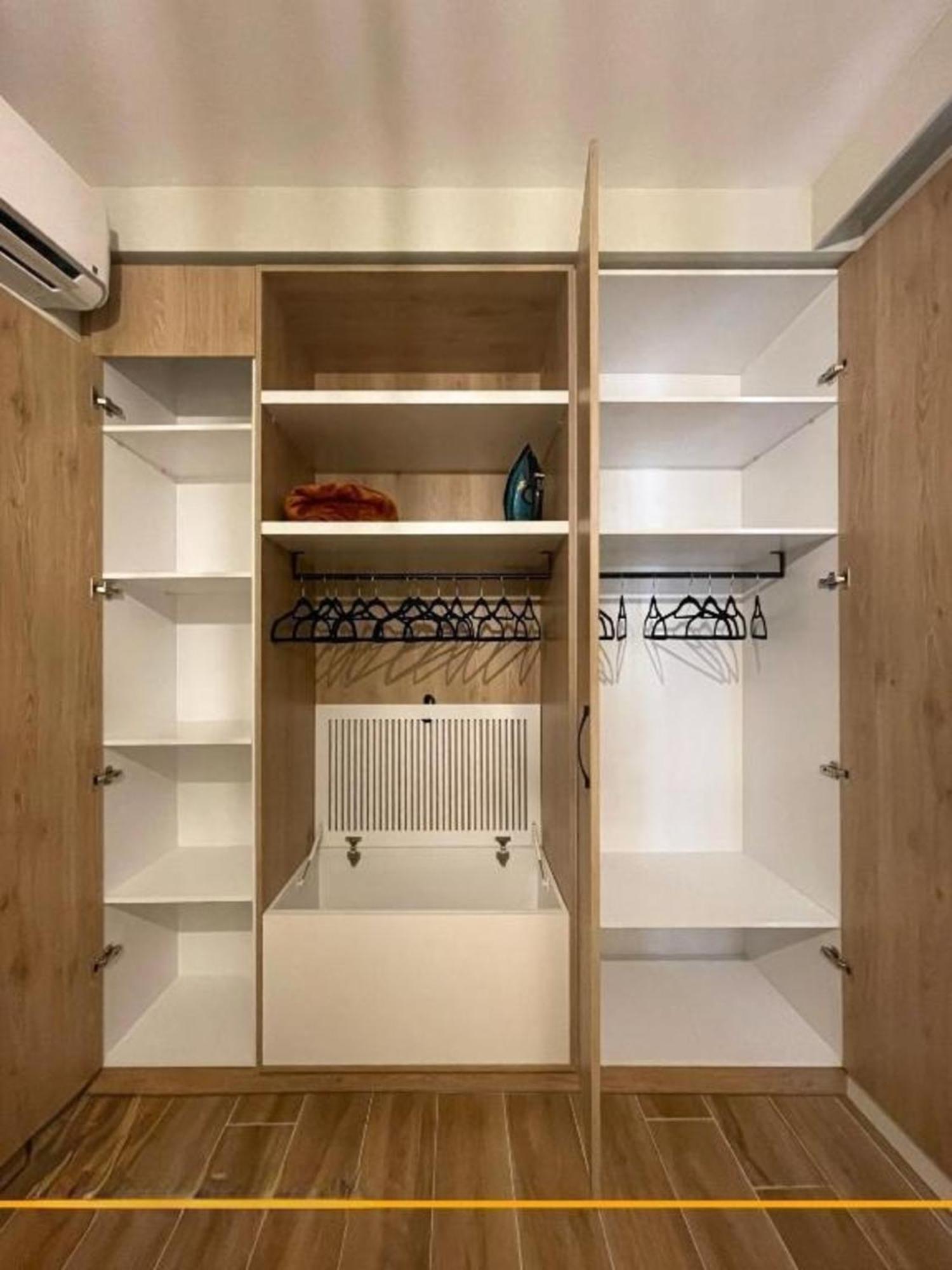 Flori Apartments Sarandë 외부 사진