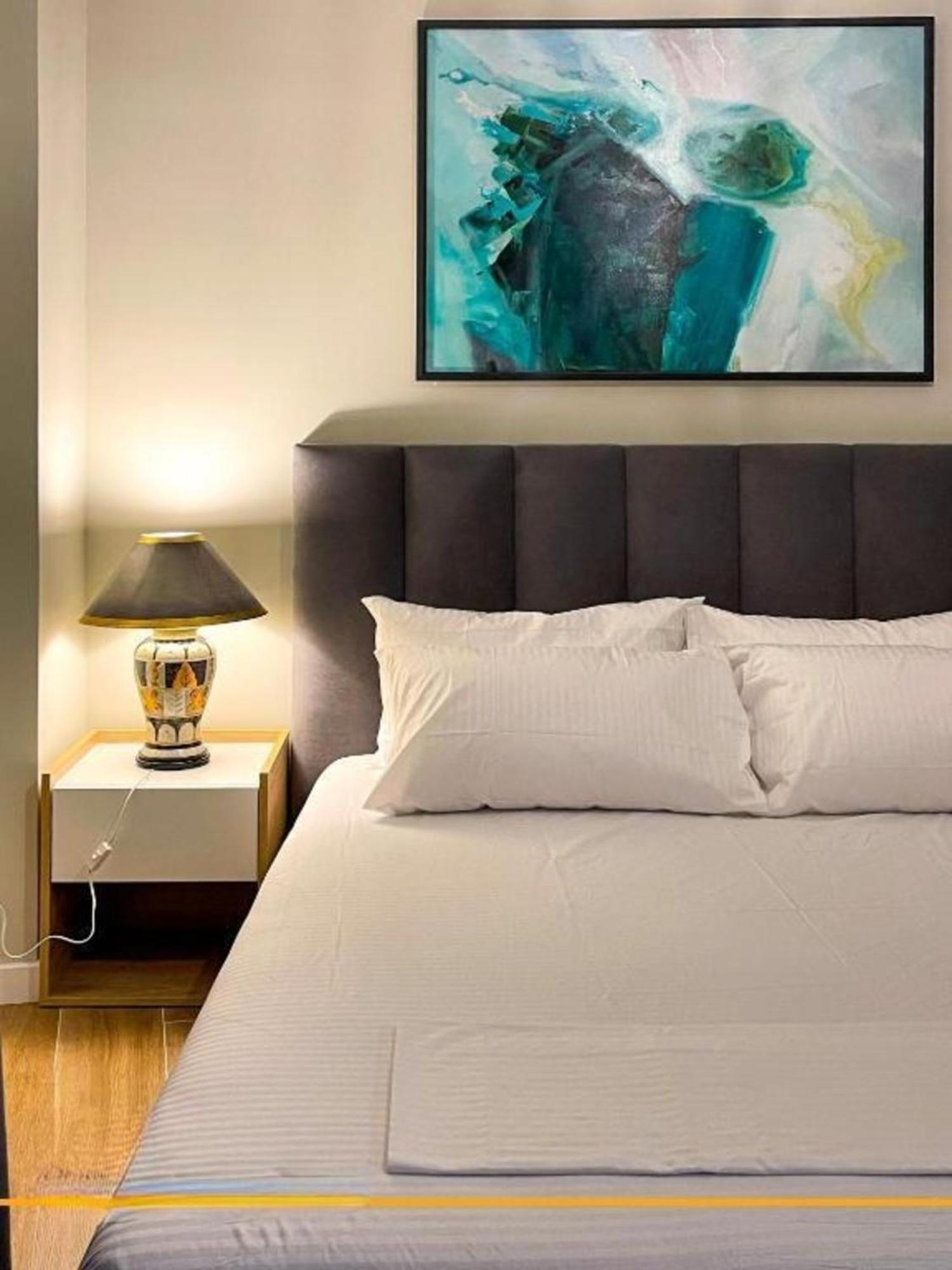 Flori Apartments Sarandë 외부 사진